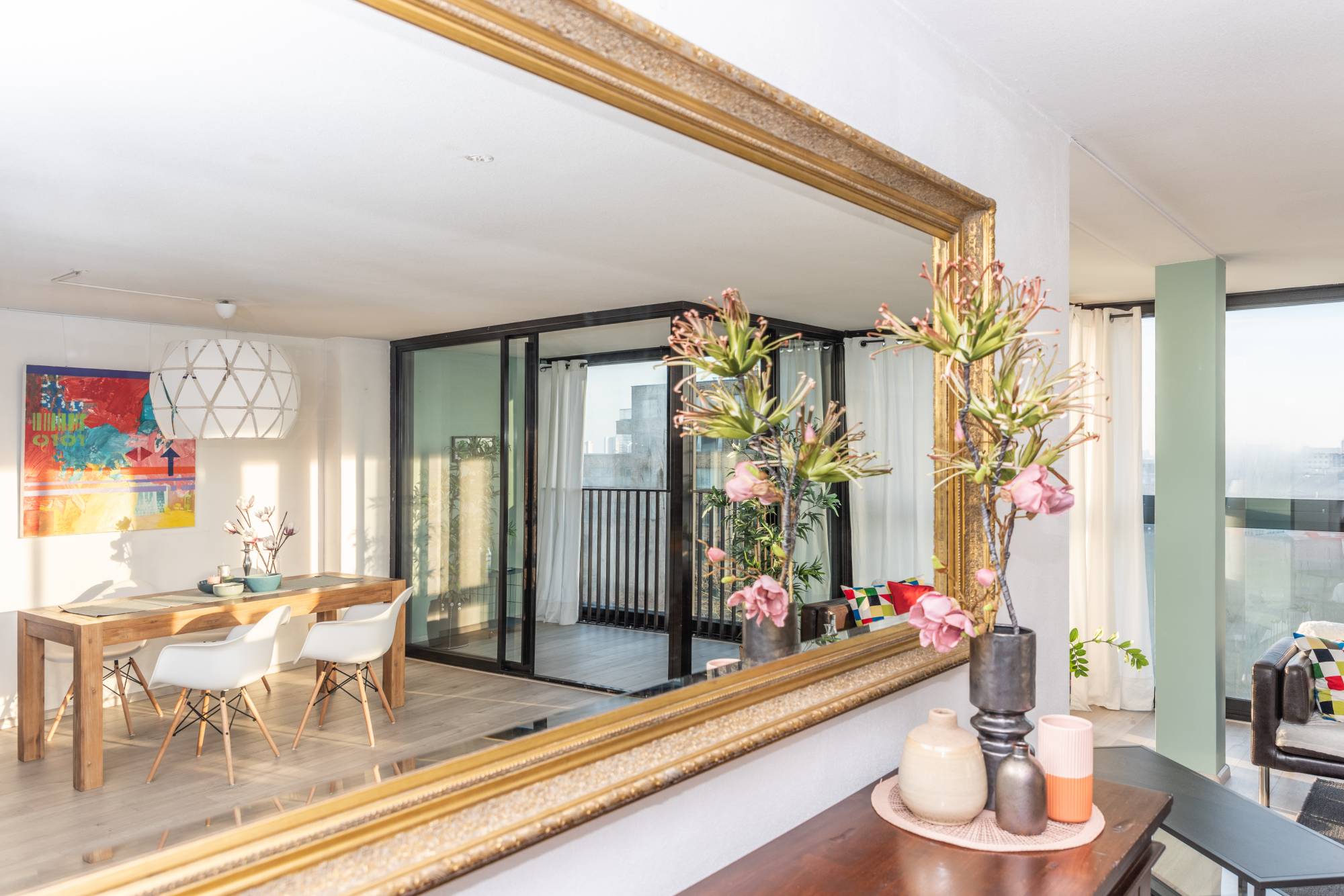 Te huur Appartement Vuurplaat in Rotterdam