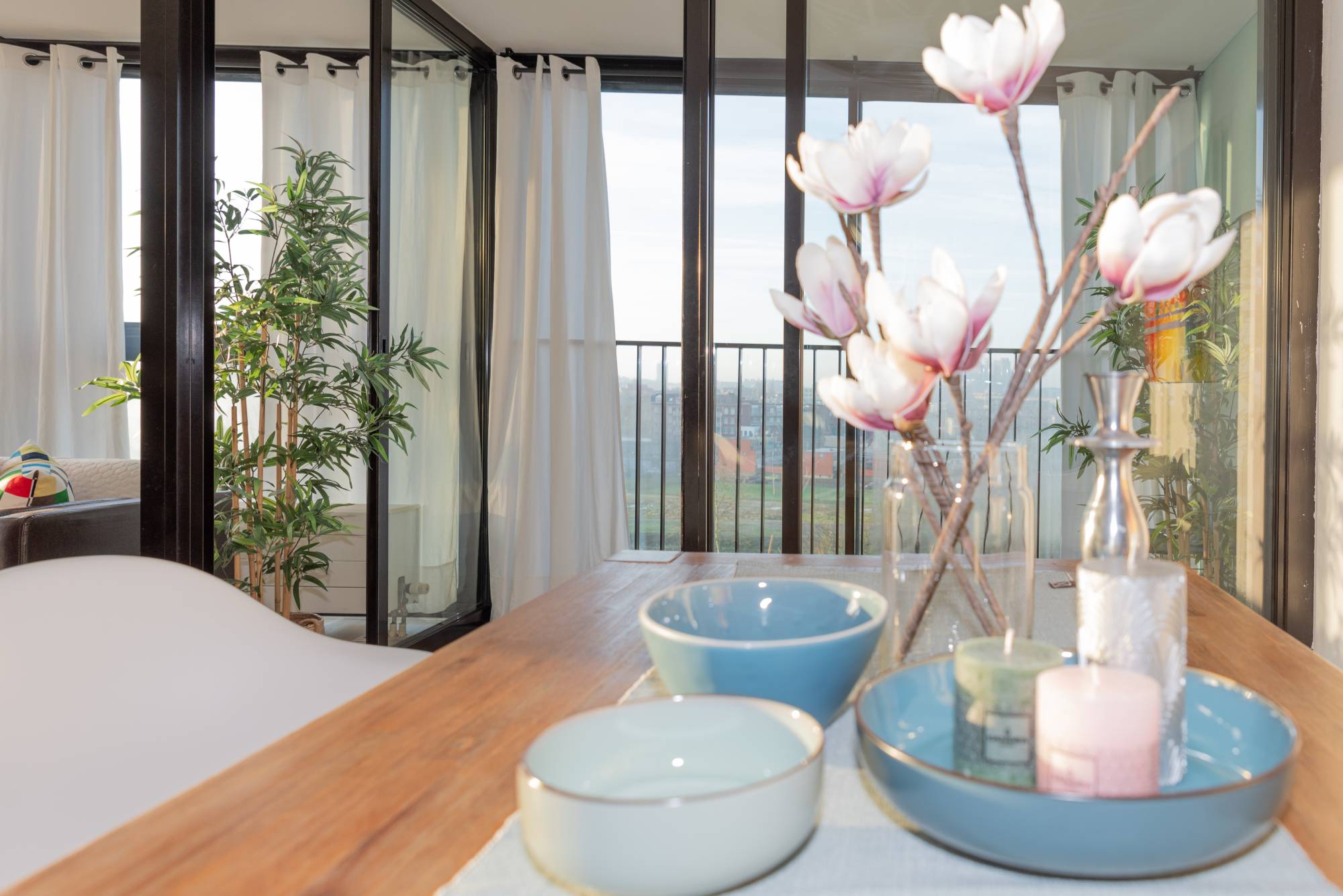 Te huur Appartement Vuurplaat in Rotterdam