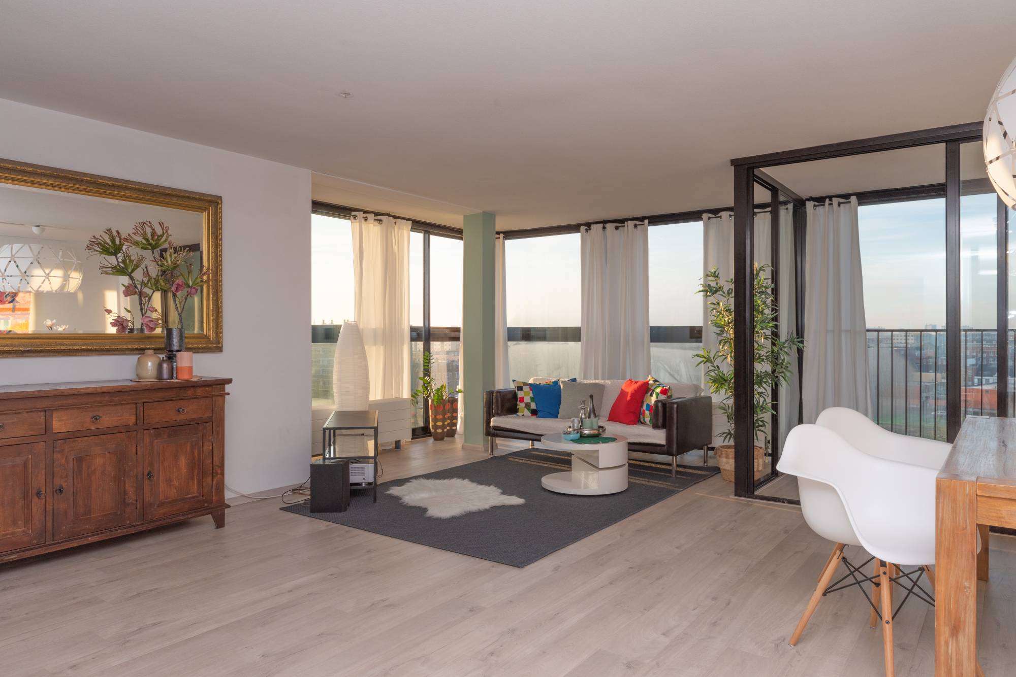 Te huur Appartement Vuurplaat in Rotterdam