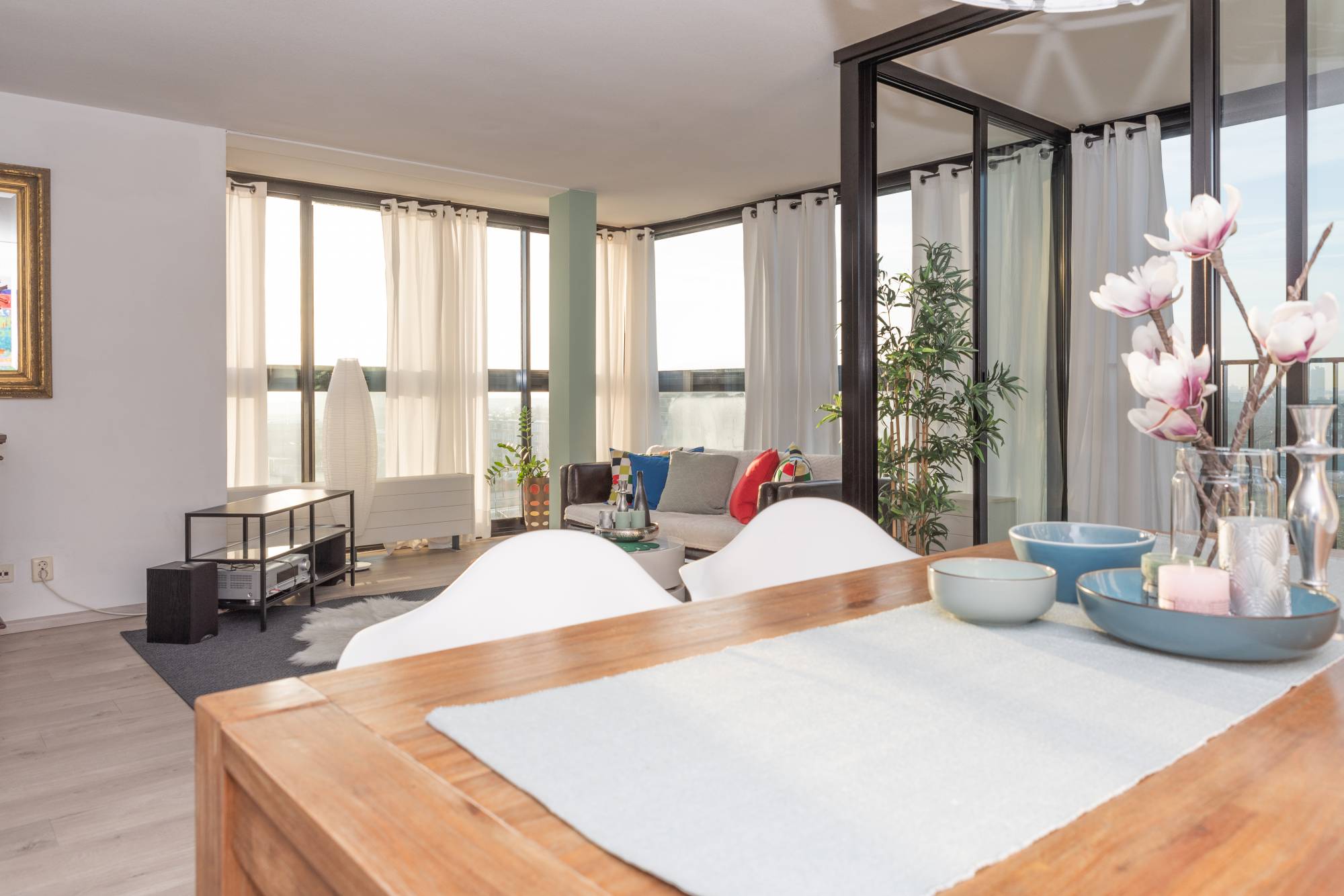 Te huur Appartement Vuurplaat in Rotterdam