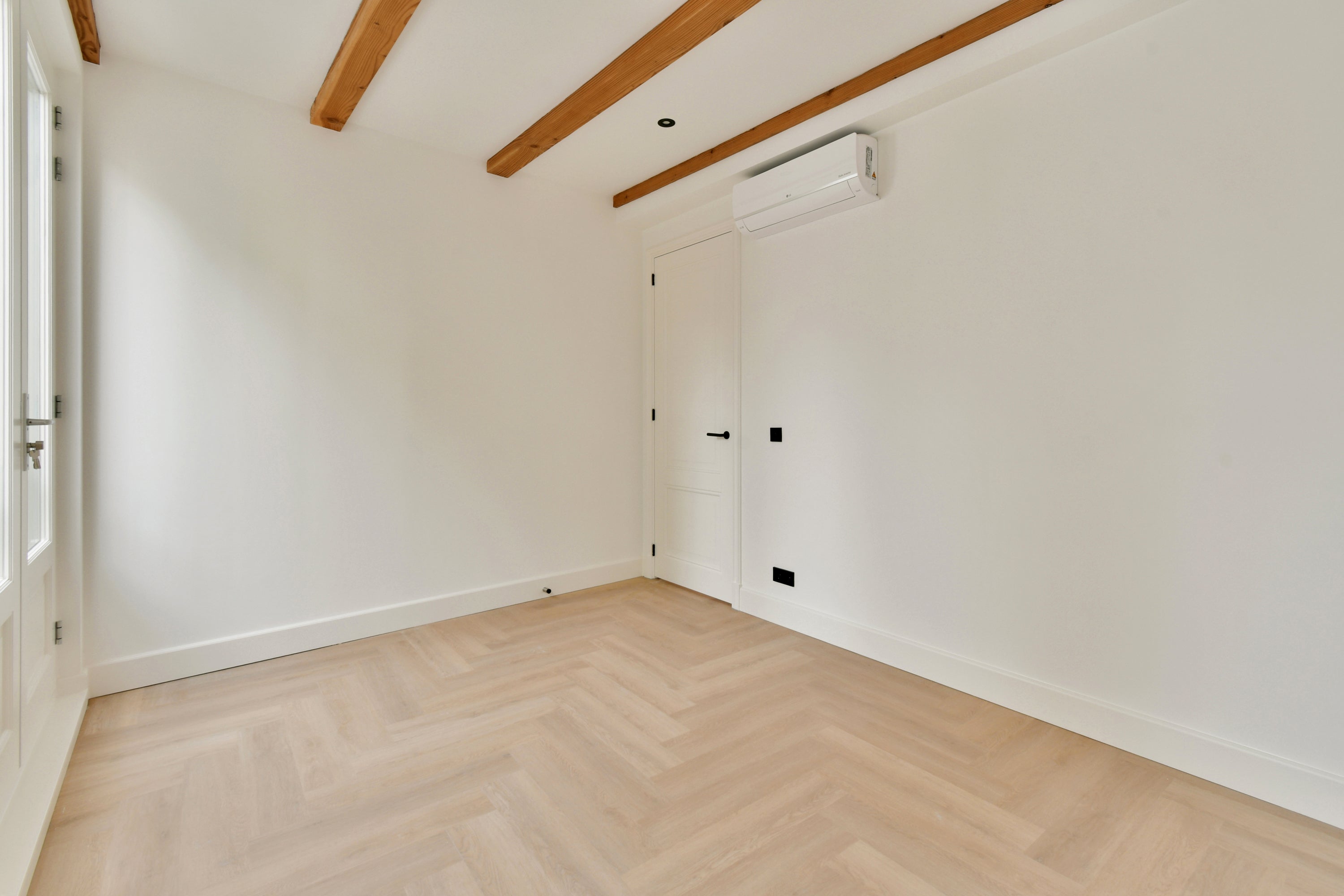 Appartement te huur: Tuinstraat 162C, Amsterdam