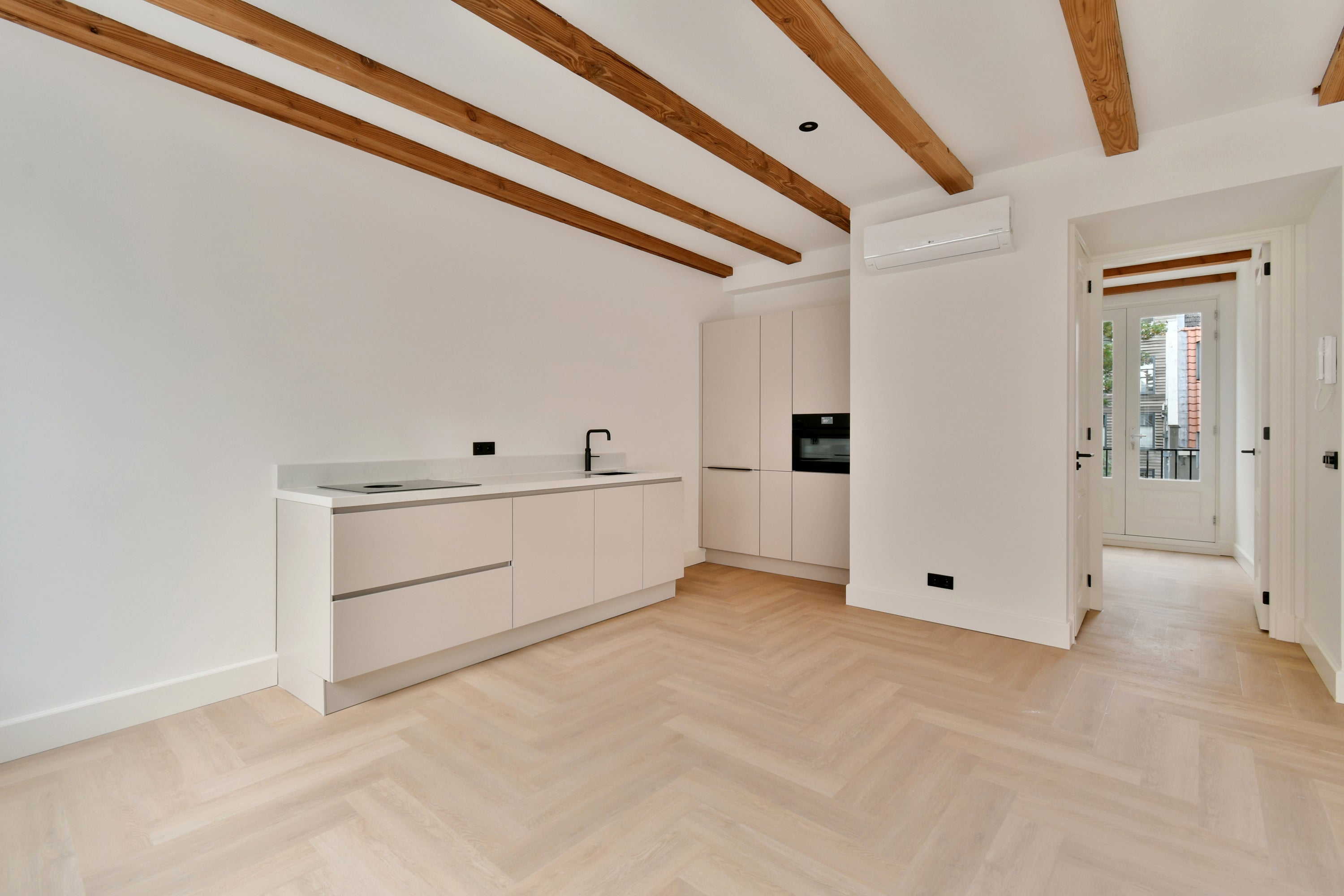 Appartement te huur: Tuinstraat 162C, Amsterdam