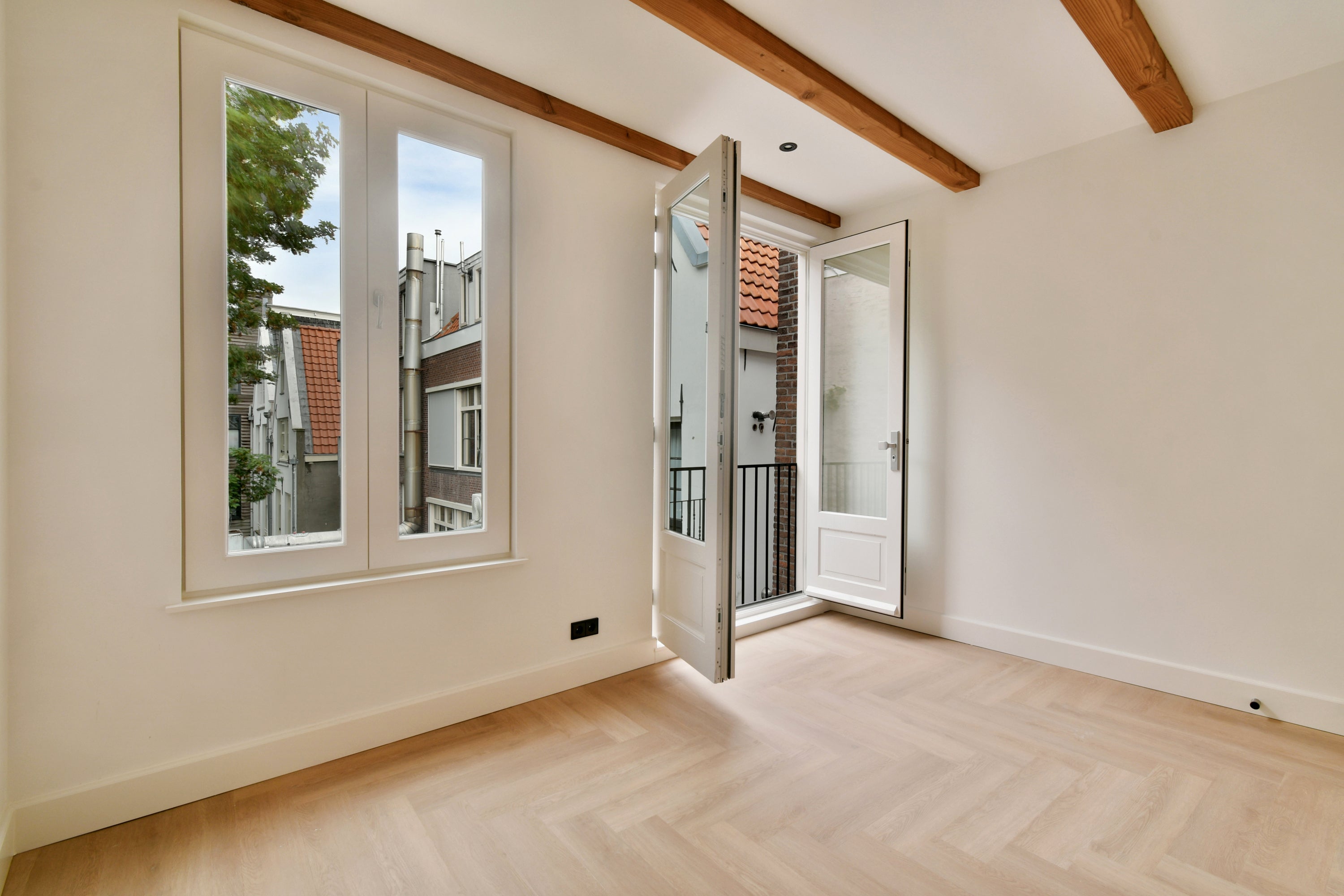 Appartement te huur: Tuinstraat 162C, Amsterdam
