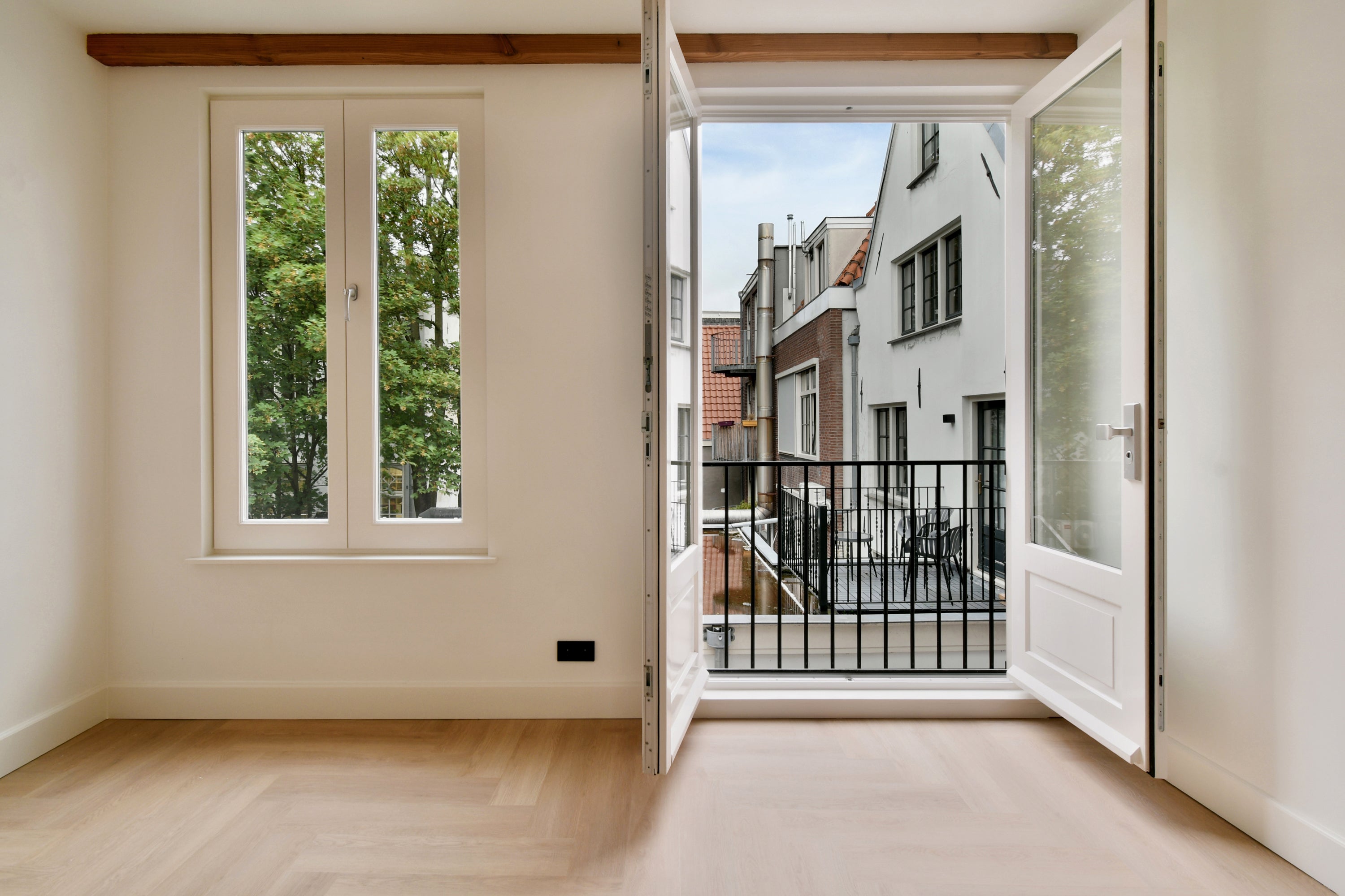 Appartement te huur: Tuinstraat 162C, Amsterdam