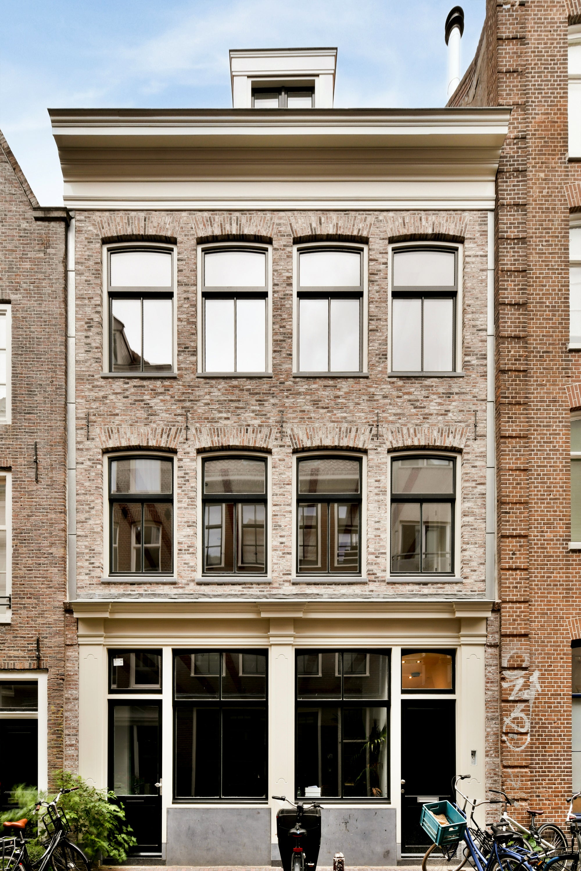 Appartement te huur: Tuinstraat 162C, Amsterdam