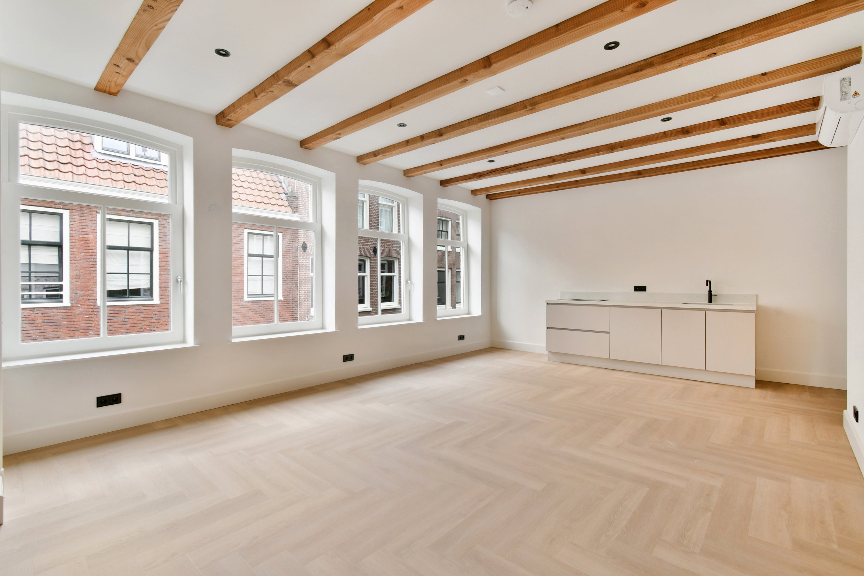 Appartement te huur: Tuinstraat 162C, Amsterdam