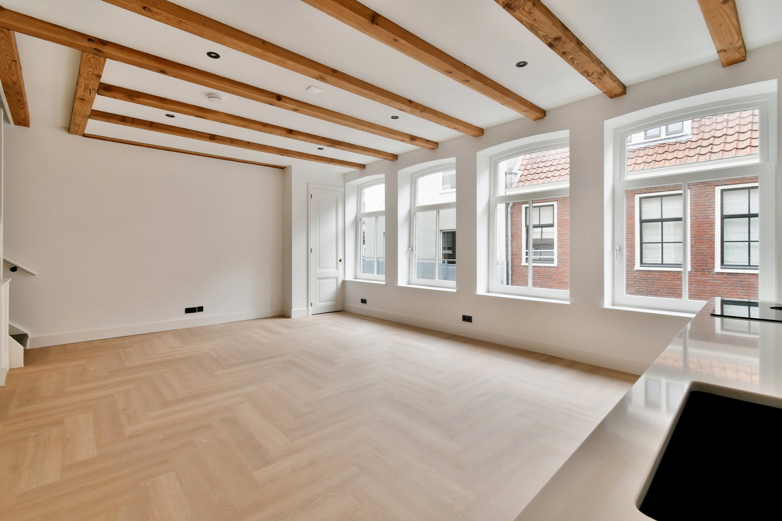 Appartement te huur: Tuinstraat 162C, Amsterdam