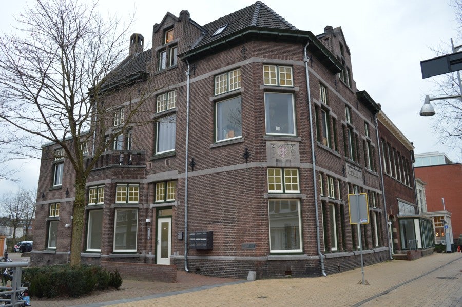 Woning in Apeldoorn - Beurtvaartstraat