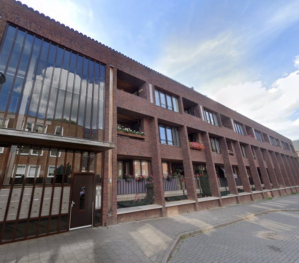 Etagenwohnung Voedingskanaalweg in Maastricht