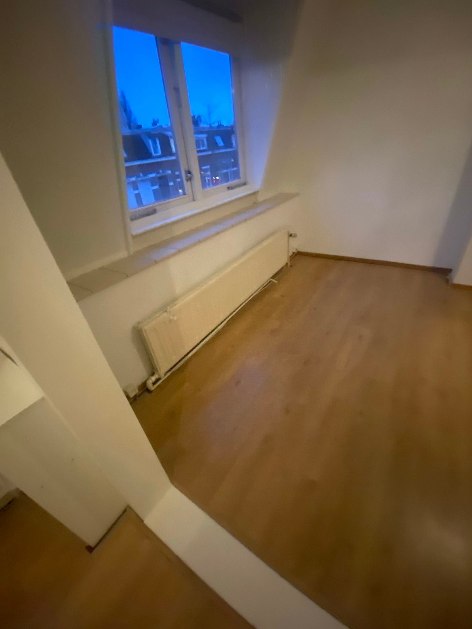 Kamer Willemsweg in Nijmegen