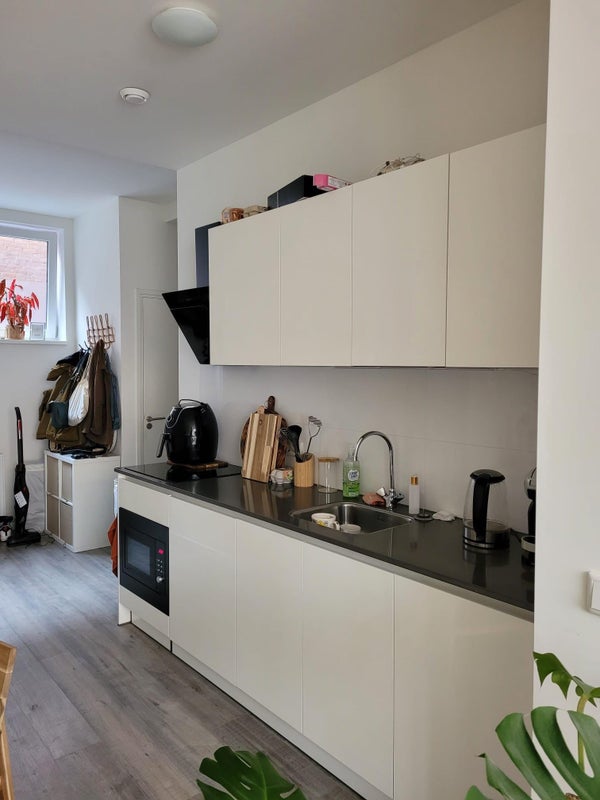 Appartement Korte Bisschopstraat à Deventer