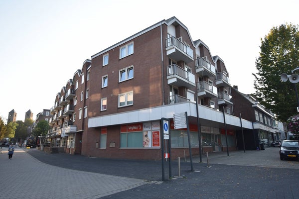 Te huur: Appartement Wannerstraat in Heerlen