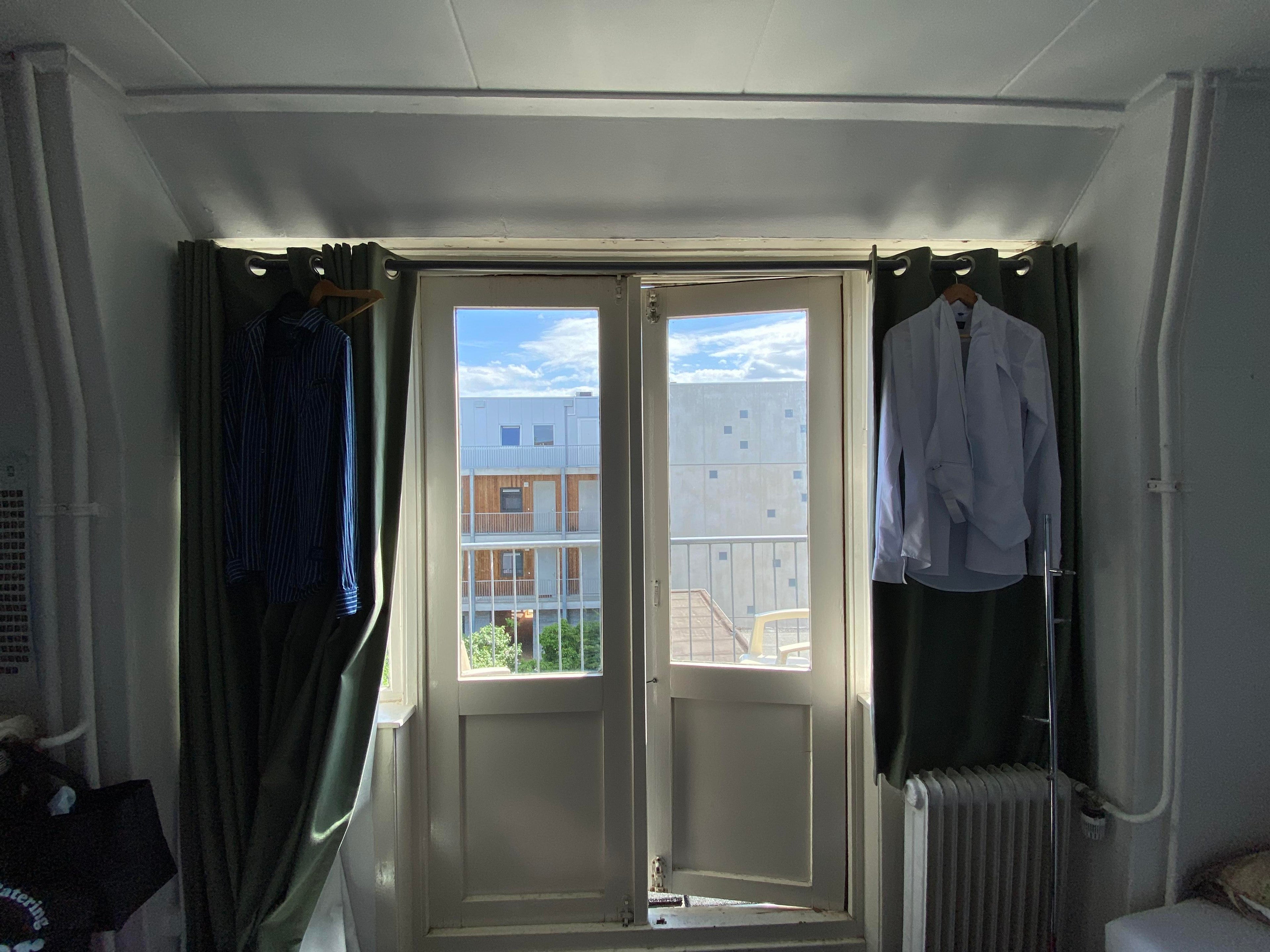 Kamer te huur: Rabenhauptstraat, Groningen