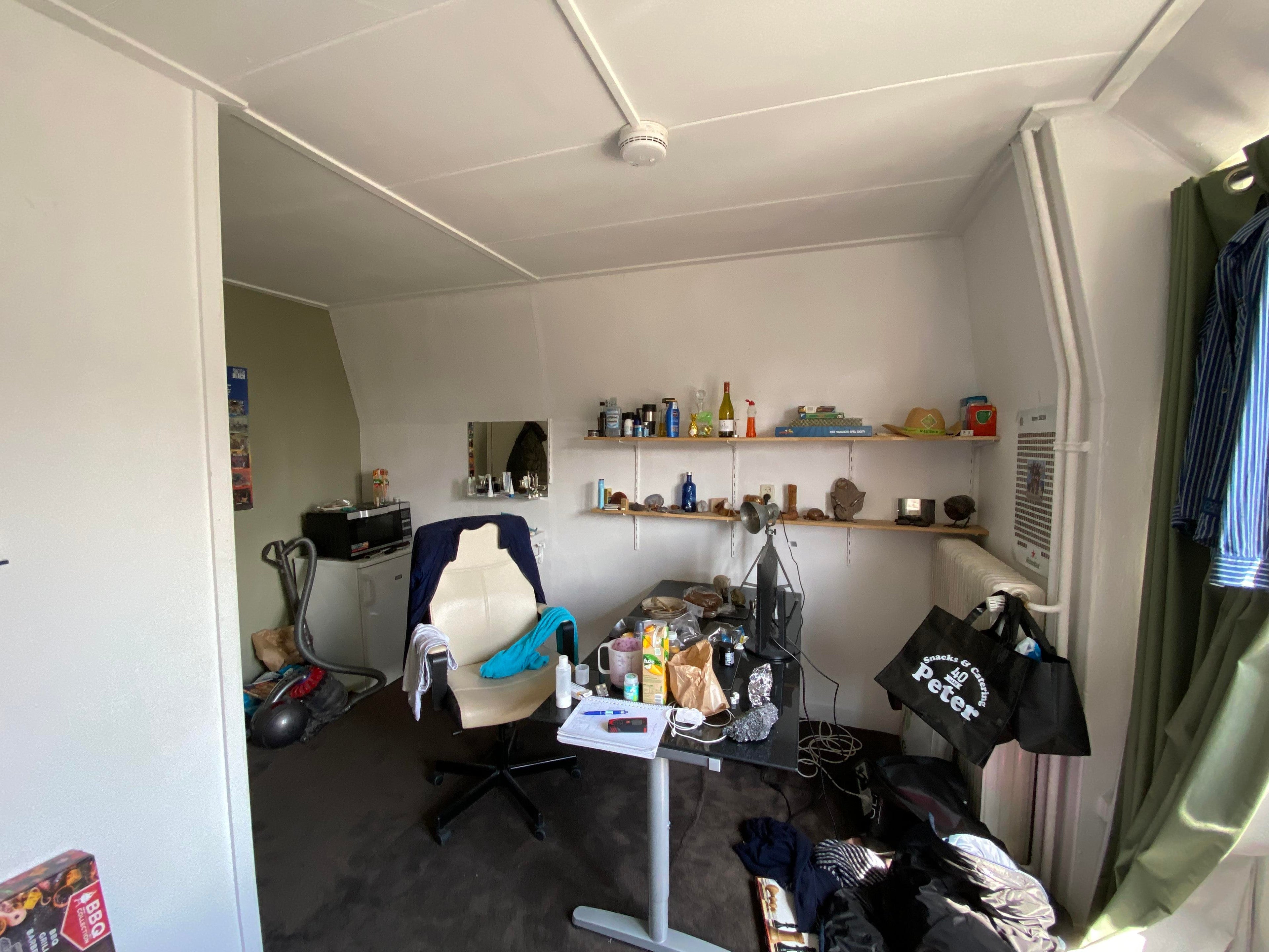 Kamer te huur: Rabenhauptstraat, Groningen