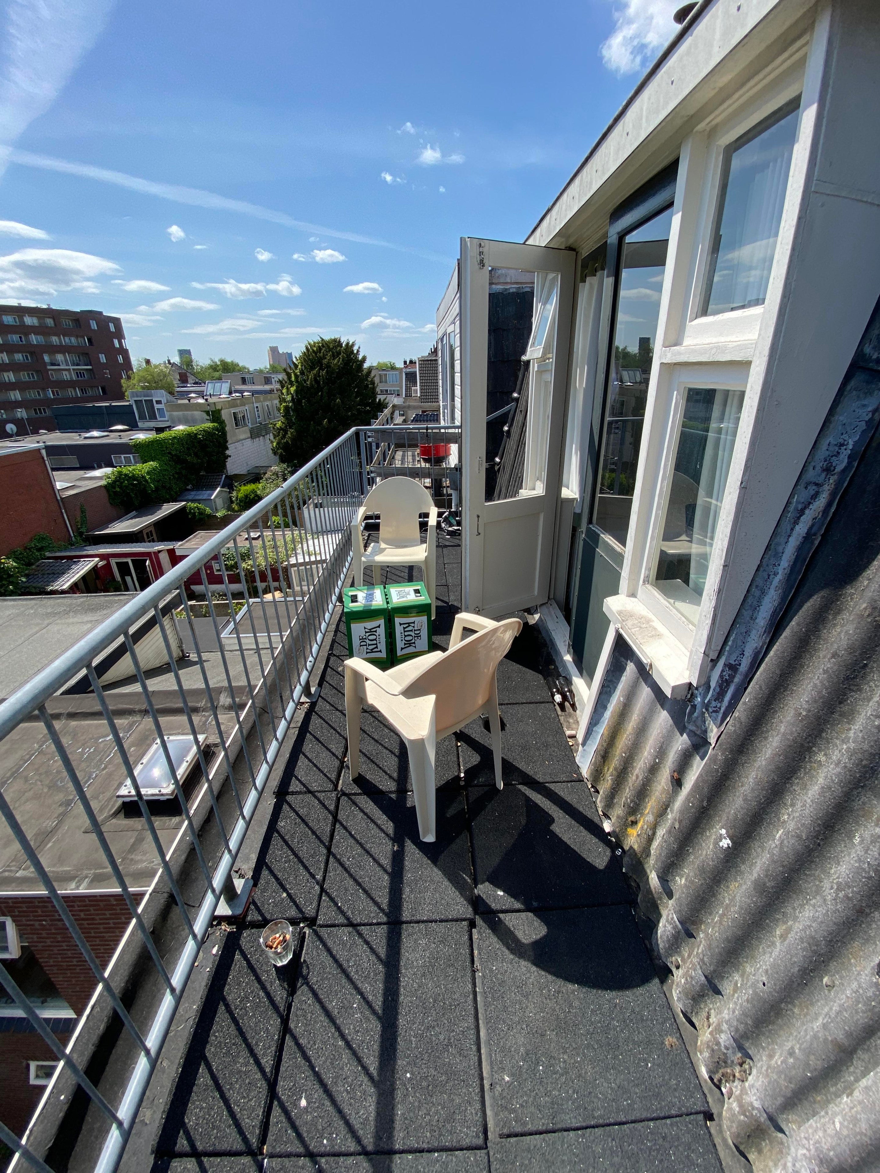 Kamer te huur: Rabenhauptstraat, Groningen