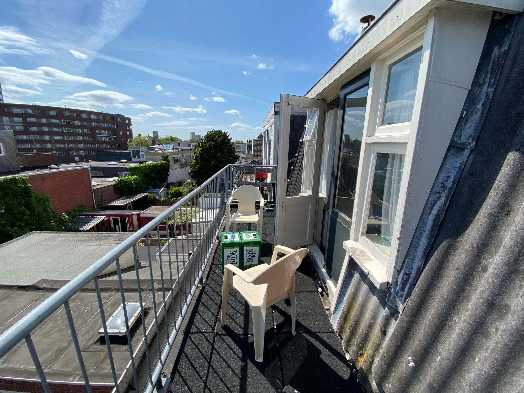 Kamer te huur: Rabenhauptstraat, Groningen