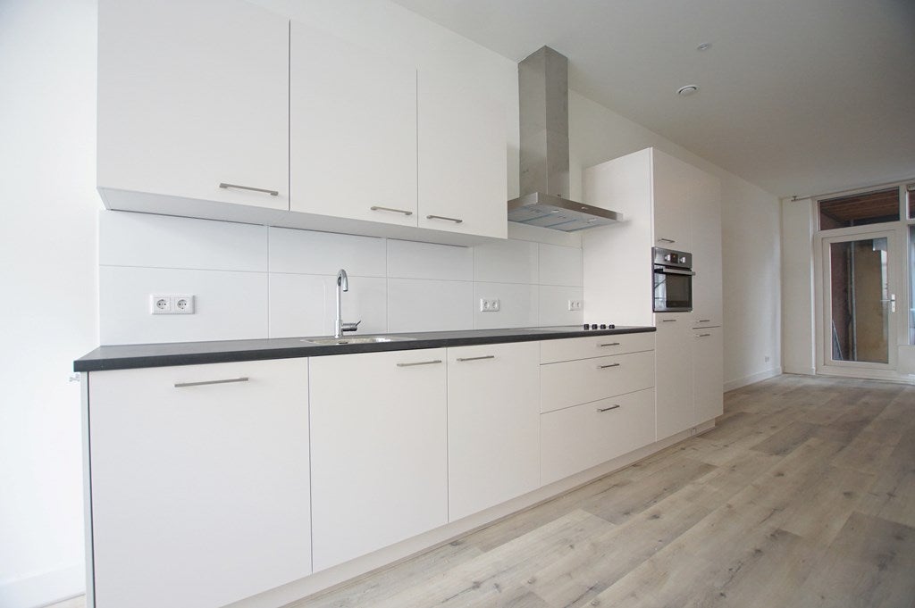 Flat Paradijslaan 120 A