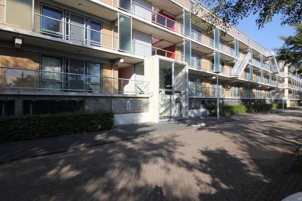 Oscar Hammersteinstraat 64