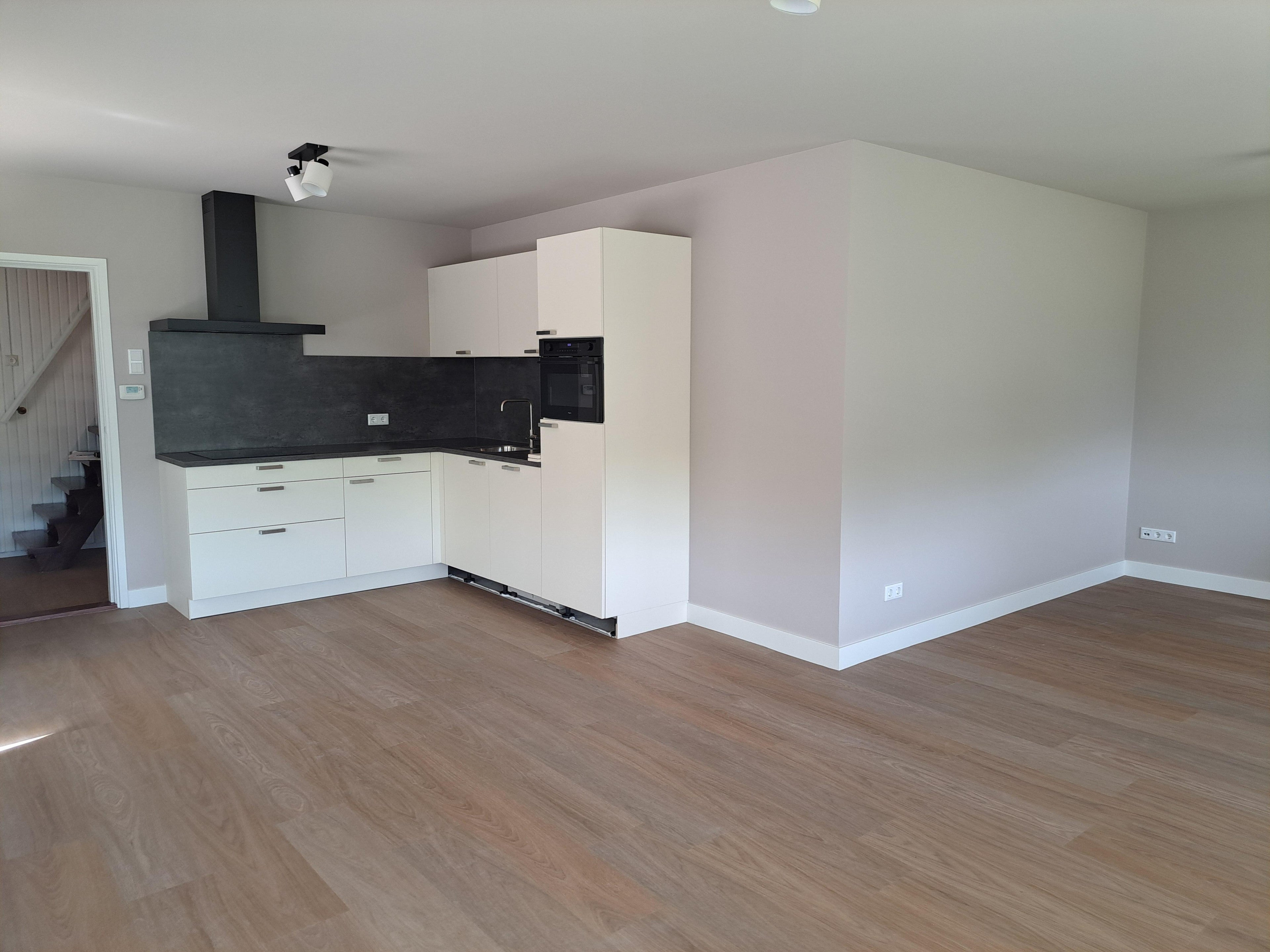 Appartement Peteweg in Ede