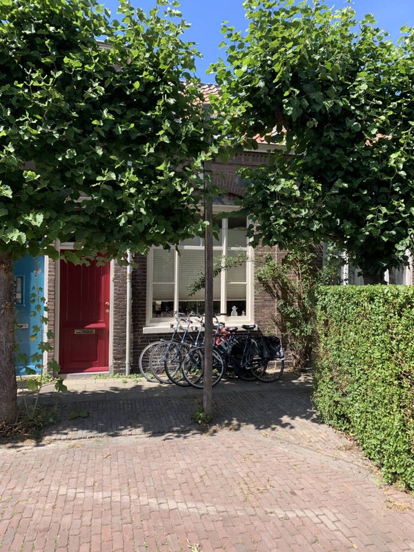 Appartement Sint Kruislaan in Vlissingen