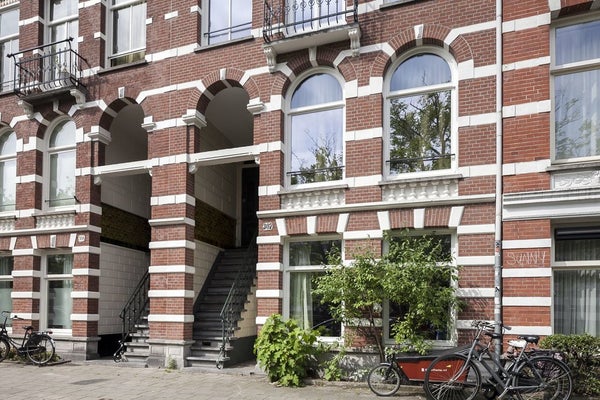 Nassaukade 307 H