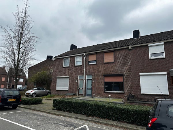 Te huur: Huis Beukenbosweg in Kerkrade