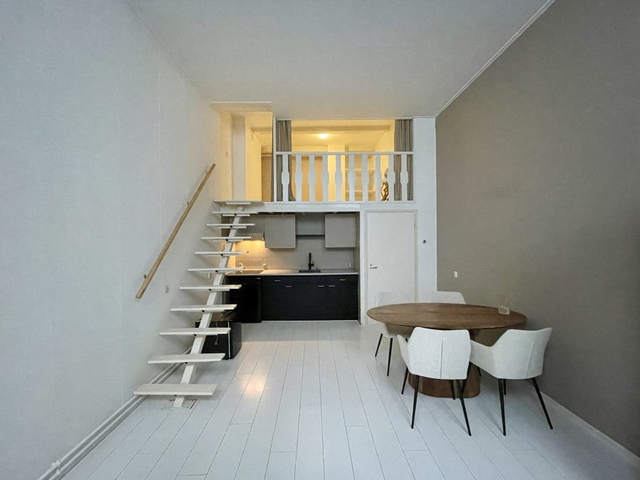 Woning te huur: Polstraat, Deventer