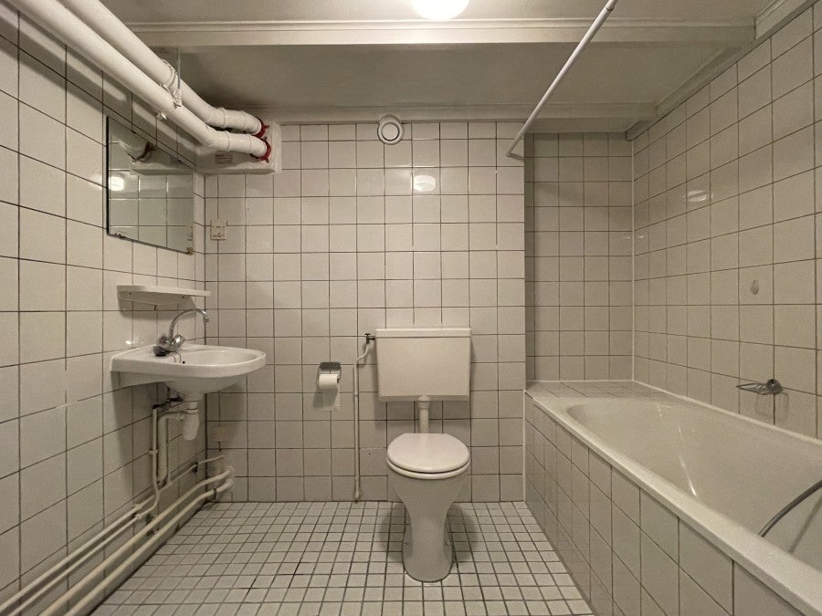 Woning te huur: Polstraat, Deventer