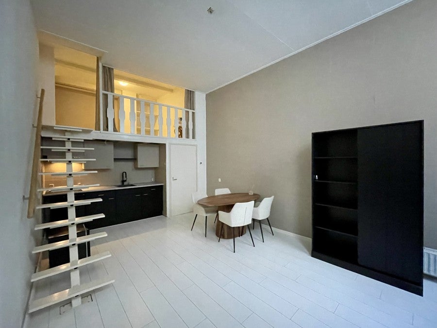 Woning te huur: Polstraat, Deventer