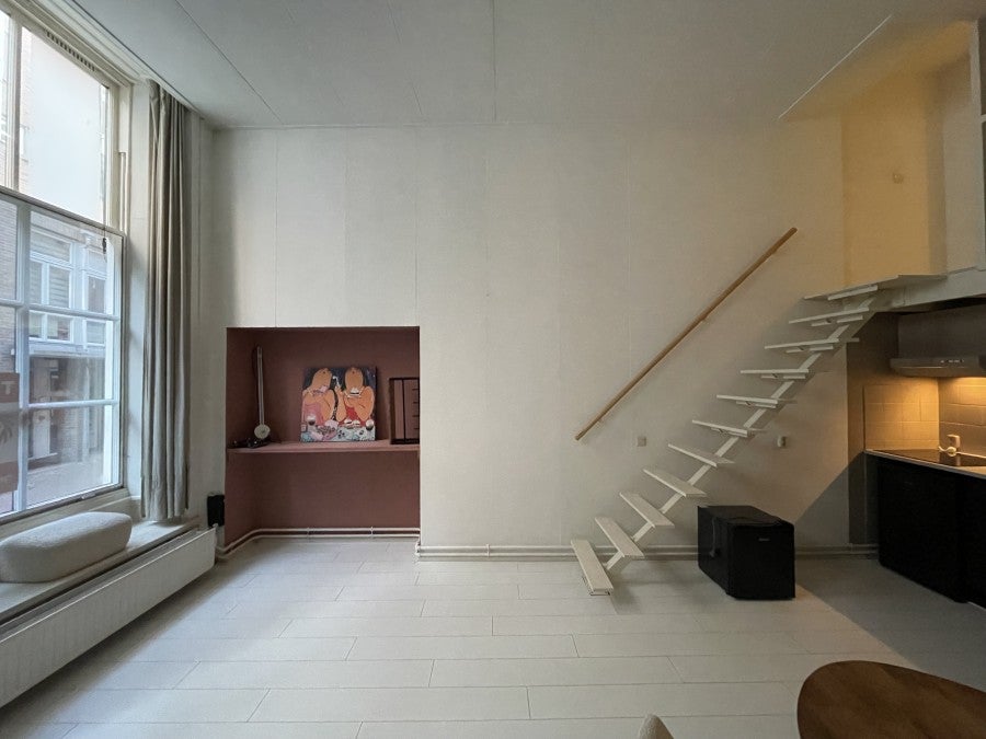 Woning te huur: Polstraat, Deventer