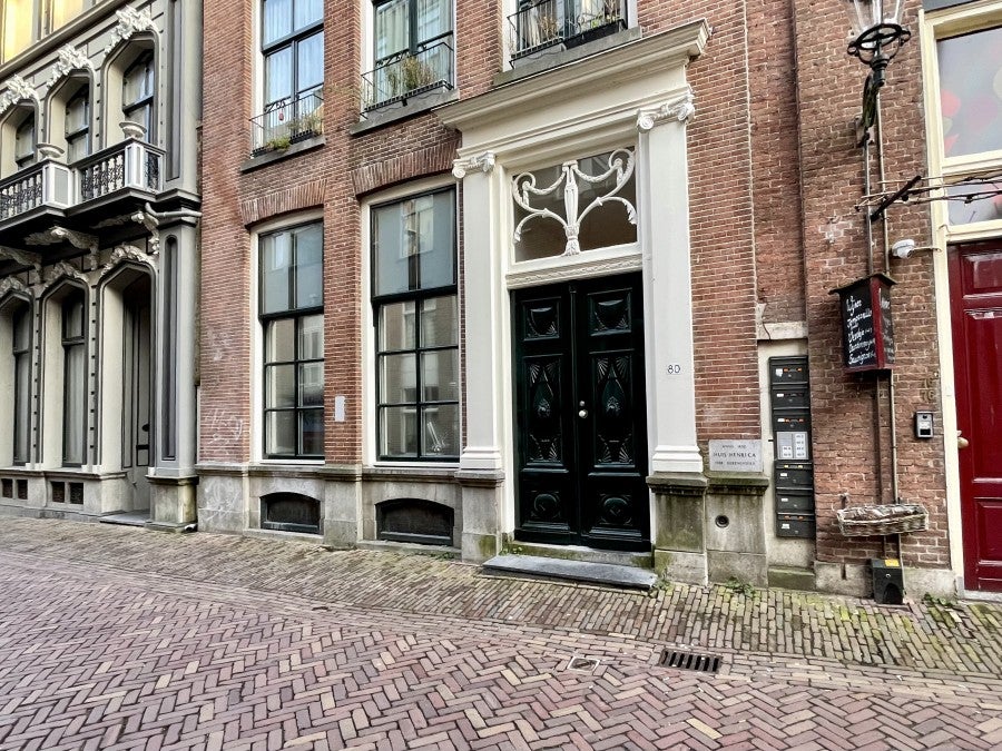 Woning te huur: Polstraat, Deventer