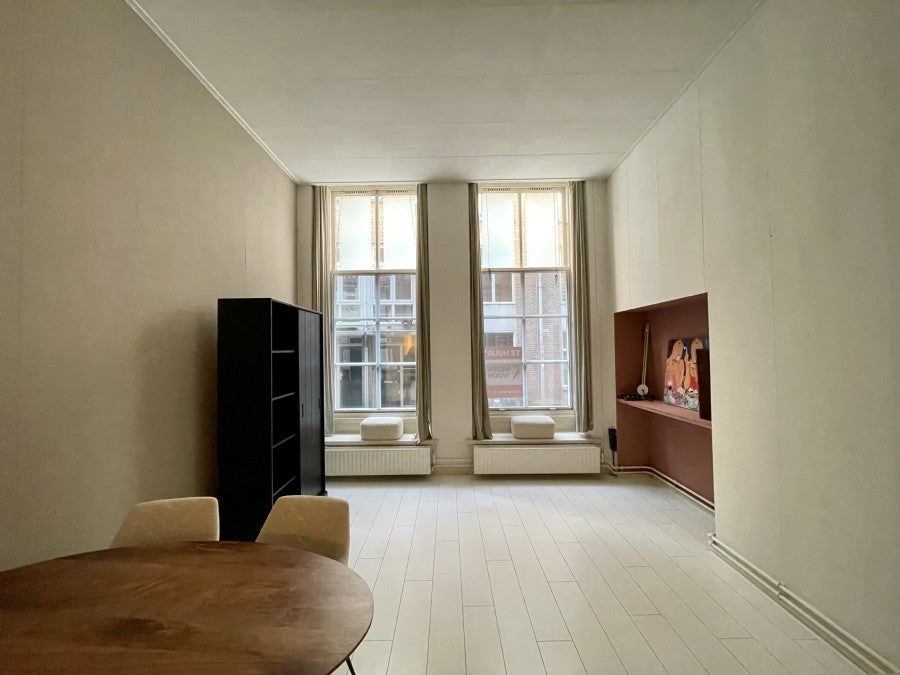 Woning te huur: Polstraat, Deventer