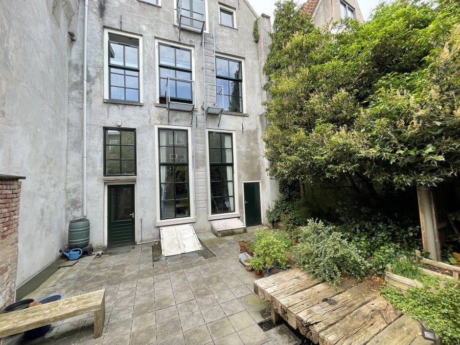 Woning te huur: Polstraat, Deventer