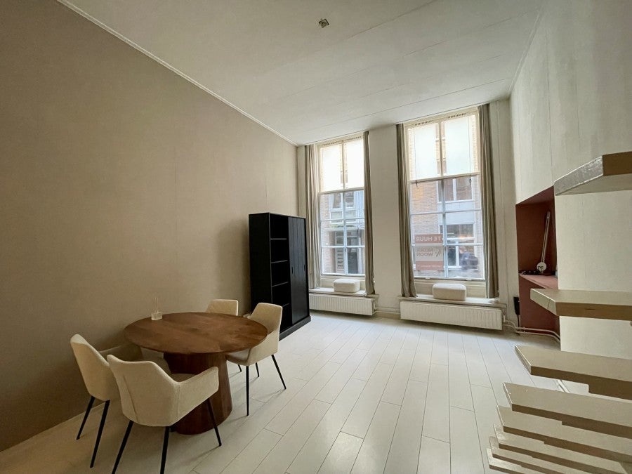 Woning te huur: Polstraat, Deventer