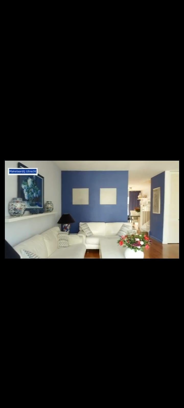 Te huur Appartement Hysophof in Utrecht