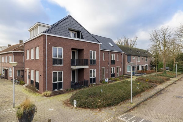 Te huur: Appartement Eckartseweg Zuid in Eindhoven