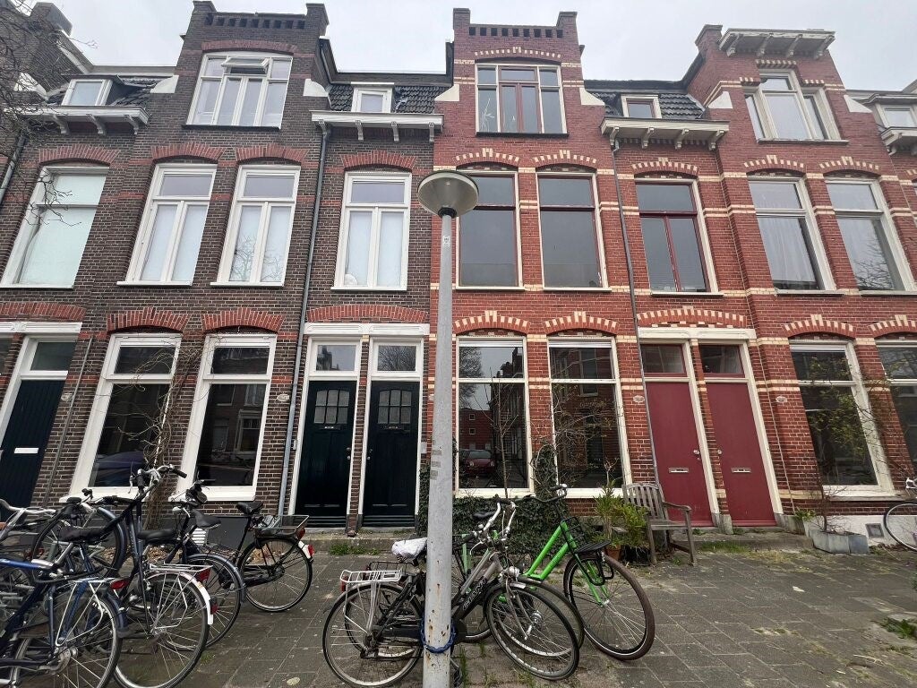 Flat Van Sijsenstraat