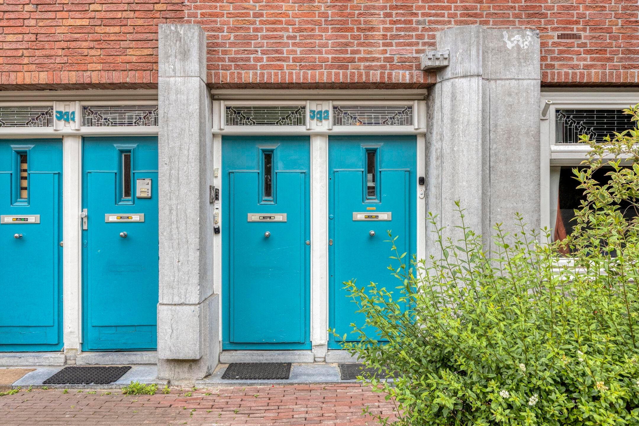 Appartement Hoofdweg 342 1 in Amsterdam