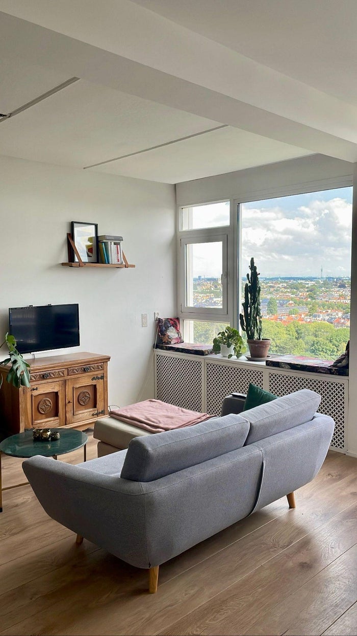 Te huur: Appartement Van Leeuwenhoekstraat 5 165 in Haarlem