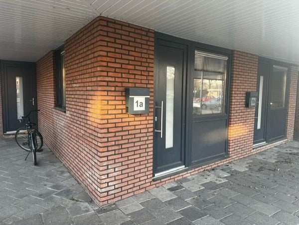 Te huur: Studio Thomas de Keyserstraat in Enschede