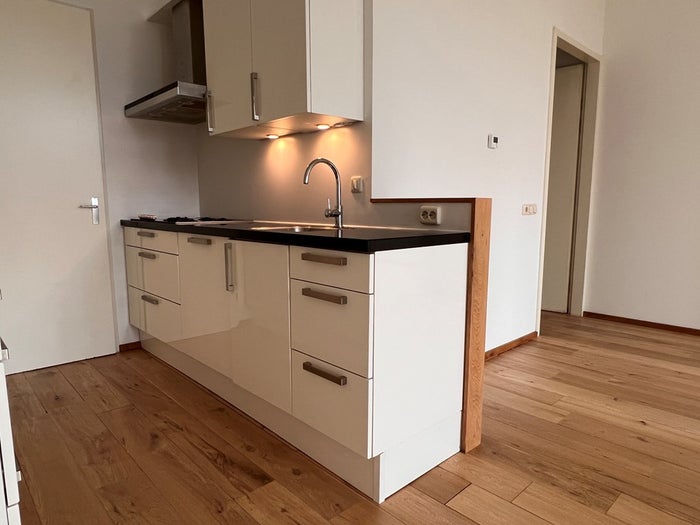 Te huur: Appartement Van Oldenbarneveldtstraat in Amsterdam