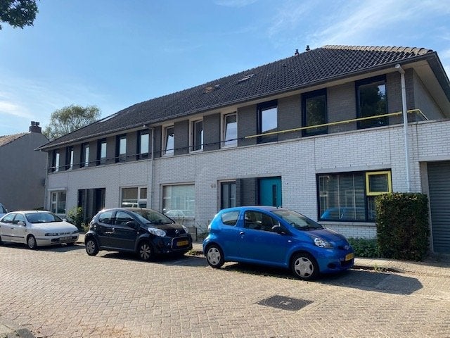 House Stuiverstraat