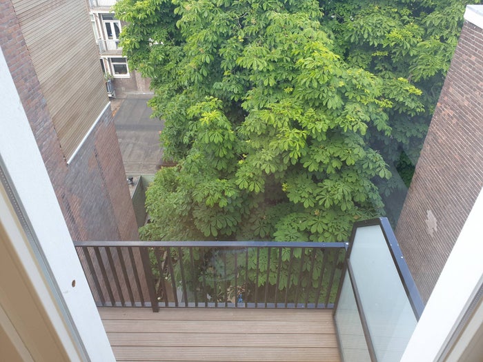 Te huur: Appartement Bilderdijkstraat in Amsterdam