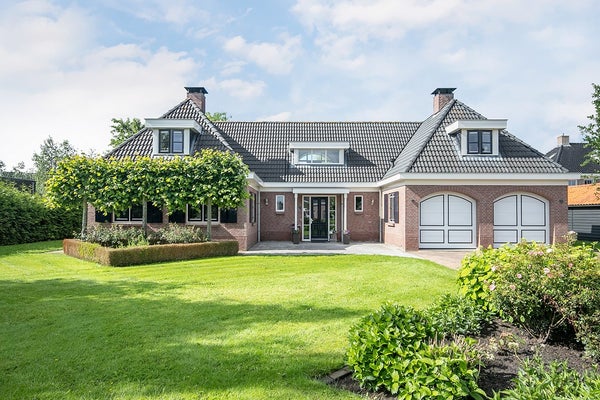 Huizen Te Koop In Hardenberg