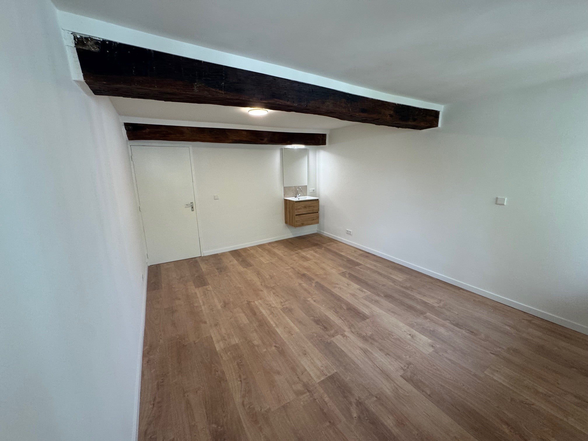 Kamer te huur: Hoogbrugstraat 13-6, Maastricht
