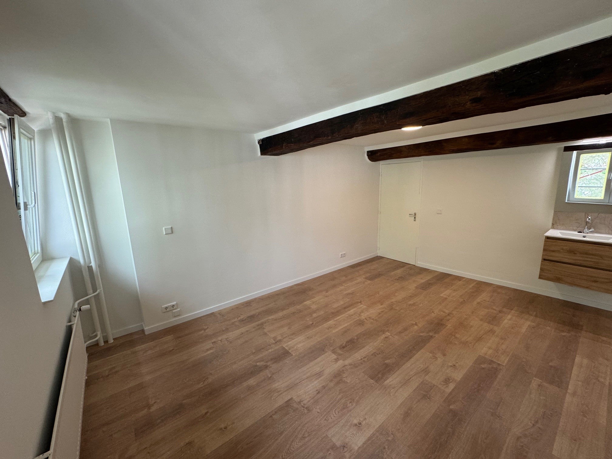 Kamer te huur: Hoogbrugstraat 13-6, Maastricht