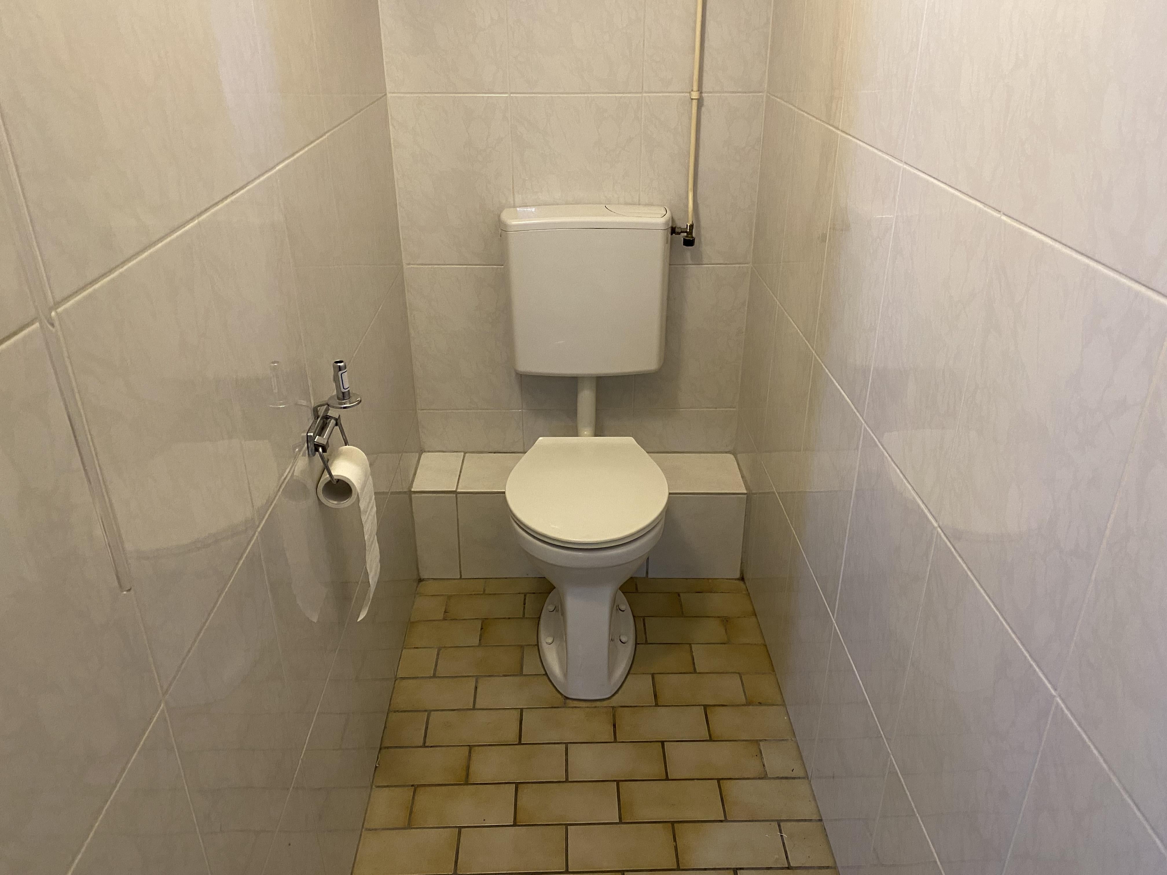 Kamer te huur: Hoogbrugstraat 13-6, Maastricht