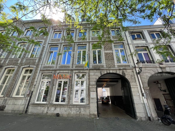 Kamer Hoogbrugstraat 13 6 in Maastricht