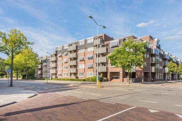 Te huur: Appartement P Czn Hooftlaan in Eindhoven