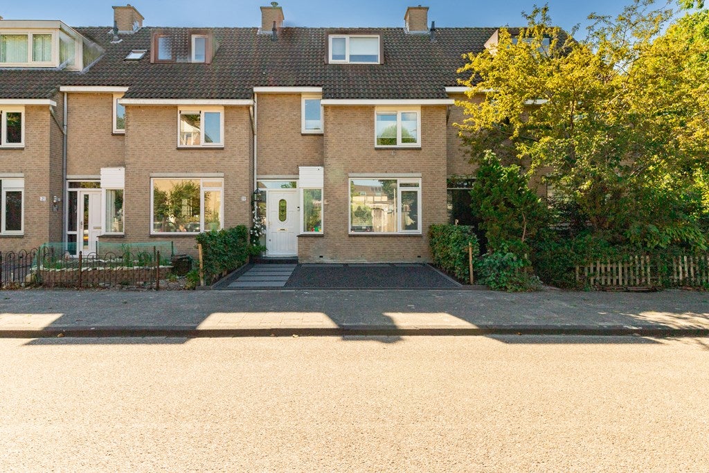 Huis Te Koop Haya Van Somerenstraat 19 In Kudelstaart Voor € 475.000